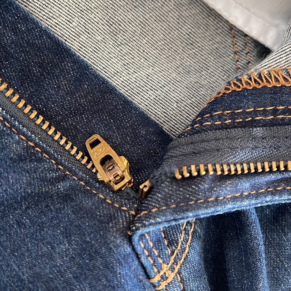 Frame Le Skinny De Jeanne - Picture 7 of 7